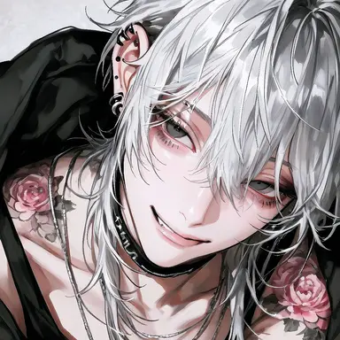 Profile image of Hatori