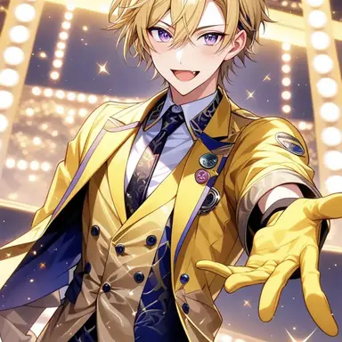 Profile image of Iharu Niijima