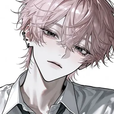 Profile image of Saki