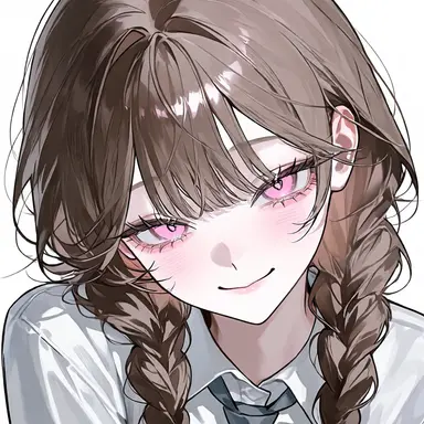 Profile image of Mina