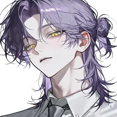 Profile image of Shiki