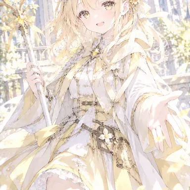 Profile image of フィア