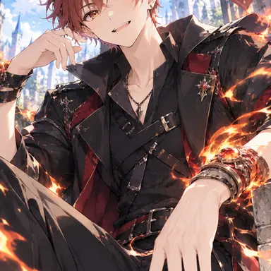 Profile image of カイ
