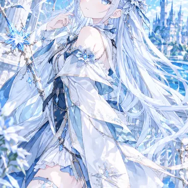 Profile image of セラ