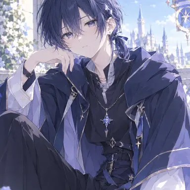 Profile image of ノア