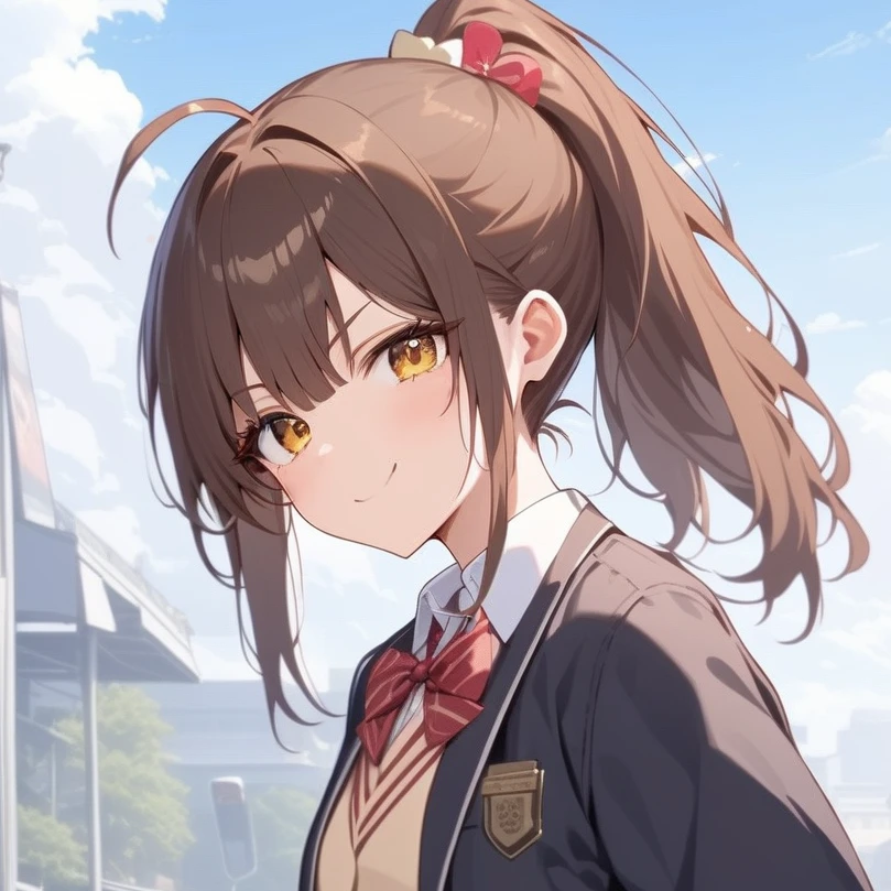 美晴