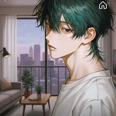 Profile image of ミント