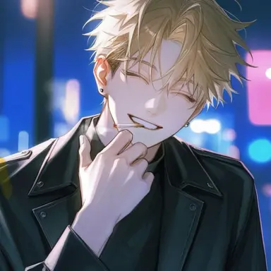 Profile image of かける