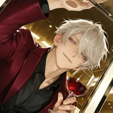 Profile image of レオ