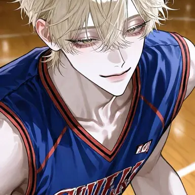 Profile image of Hikaru