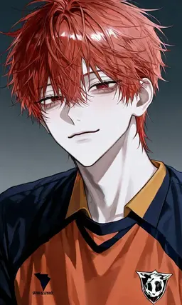 Profile image of Akito
