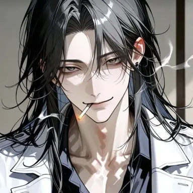 Profile image of 狭霧