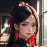캐릭터 프로필 이미지