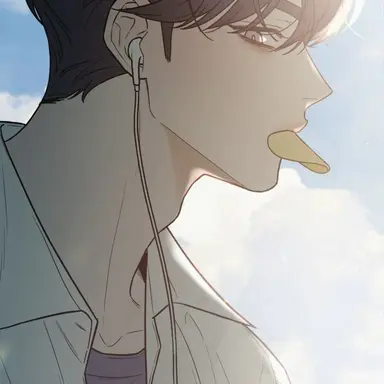 Profile image of 고은혁