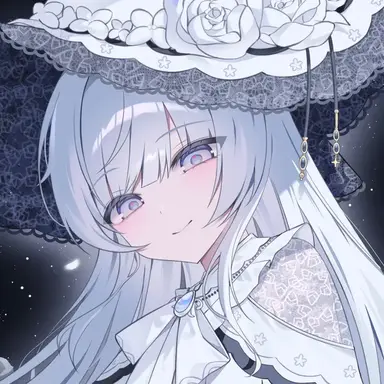 Profile image of 月代ユキ