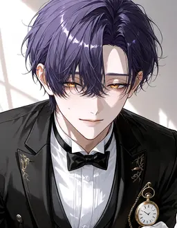 Profile image of Théo