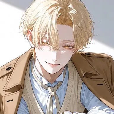Profile image of Henri