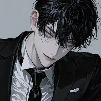 Profile image of Gabriel