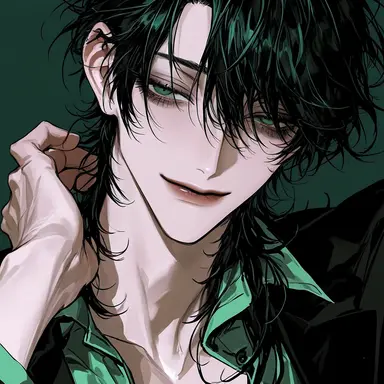 Profile image of Luca