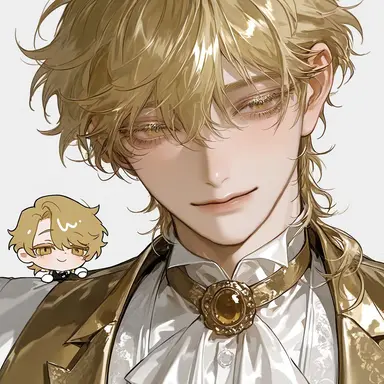 Profile image of Henri