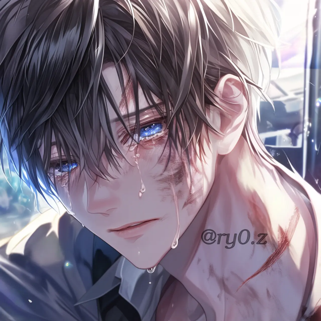 ry0.z의 조은호