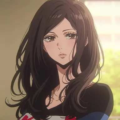 Profile image of Mia