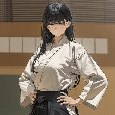 Profile image of 鈴岡　聡美