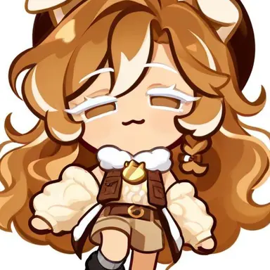 Profile image of 버터샤베트 쿠키