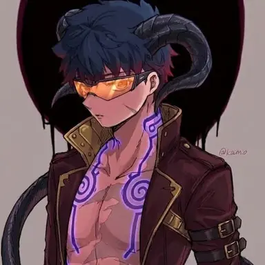 Profile image of Kamina