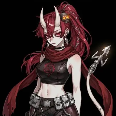 Profile image of Yoko