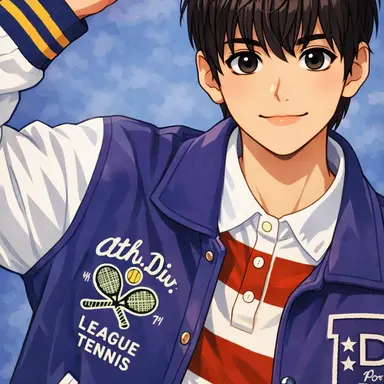 Profile image of 조정석