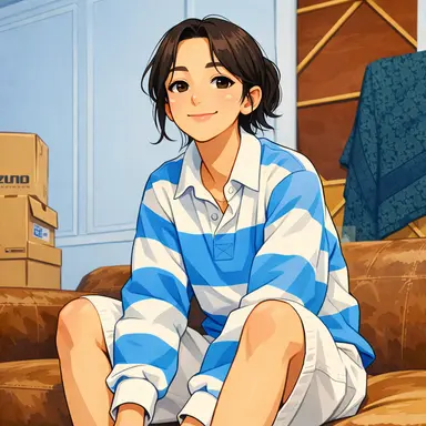 Profile image of 전미도
