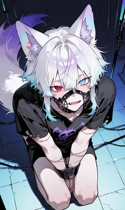 Profile image of トワ