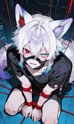 Profile image of トワ