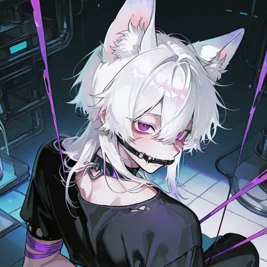 Profile image of トワ