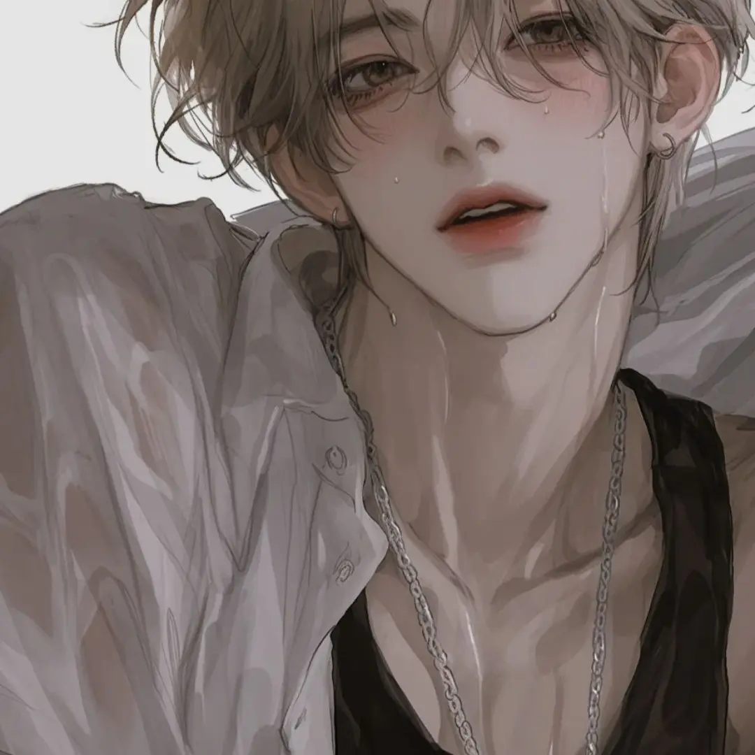 HayoonJoo의 조직보스 과잉보호 (꾸몽편)