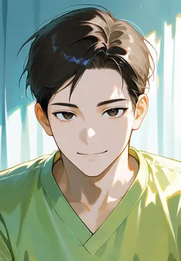 Profile image of 나카노와타리