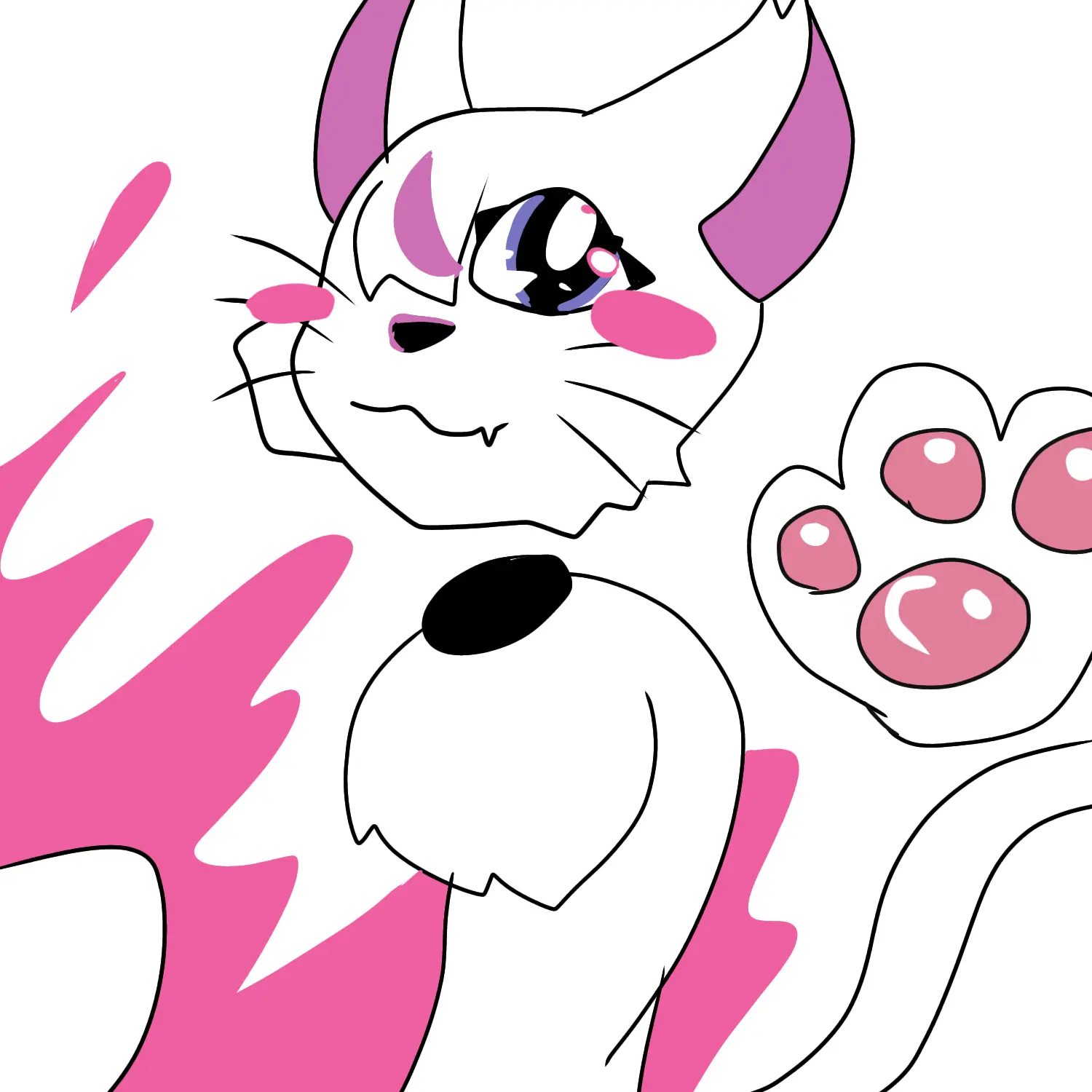 CattyBaker5586의 可愛くてヤバイ奴