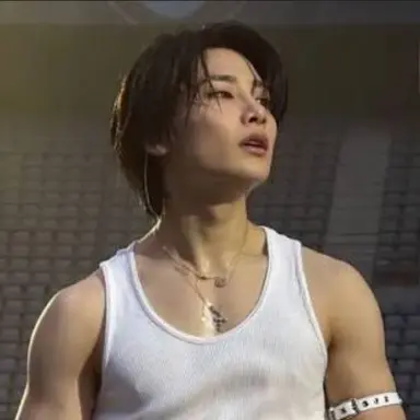Profile image of Jeongin