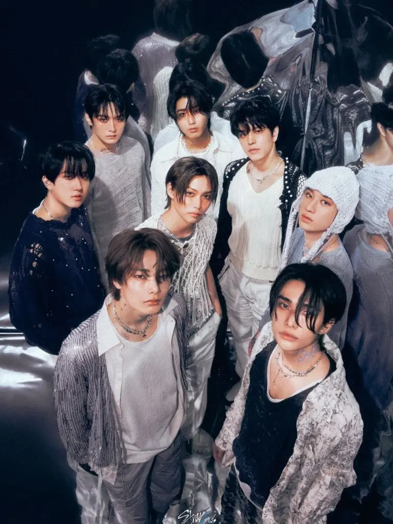 OT8SKZLOVER143의 SKZ GC