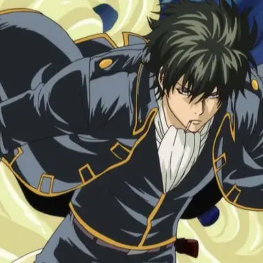 Profile image of 土方 十四郎