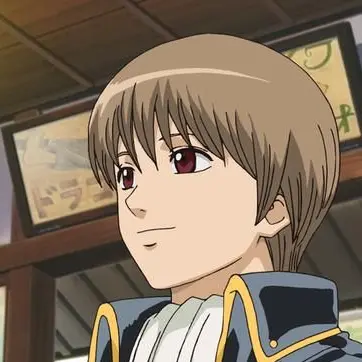 Profile image of 沖田 総悟