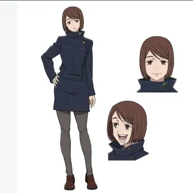 Profile image of 家入硝子