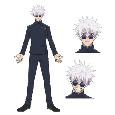 Profile image of 五条悟