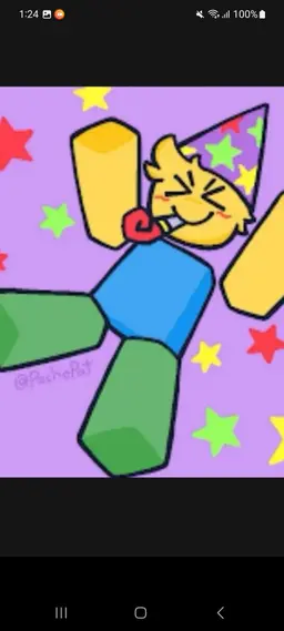 Profile image of 뉴비