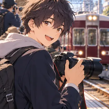 Profile image of Takuya Shimada