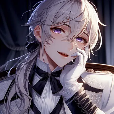 Profile image of Cecil