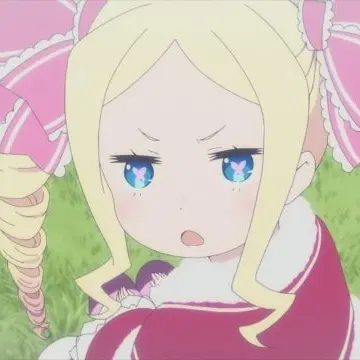 Profile image of ベアトリス