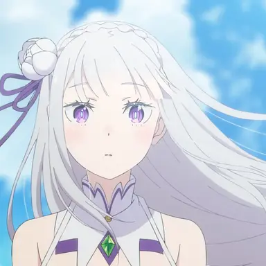 Profile image of エミリア