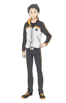 Profile image of スバル